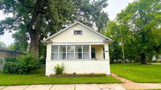 2030 170th Street, Hazel Crest, IL 60429