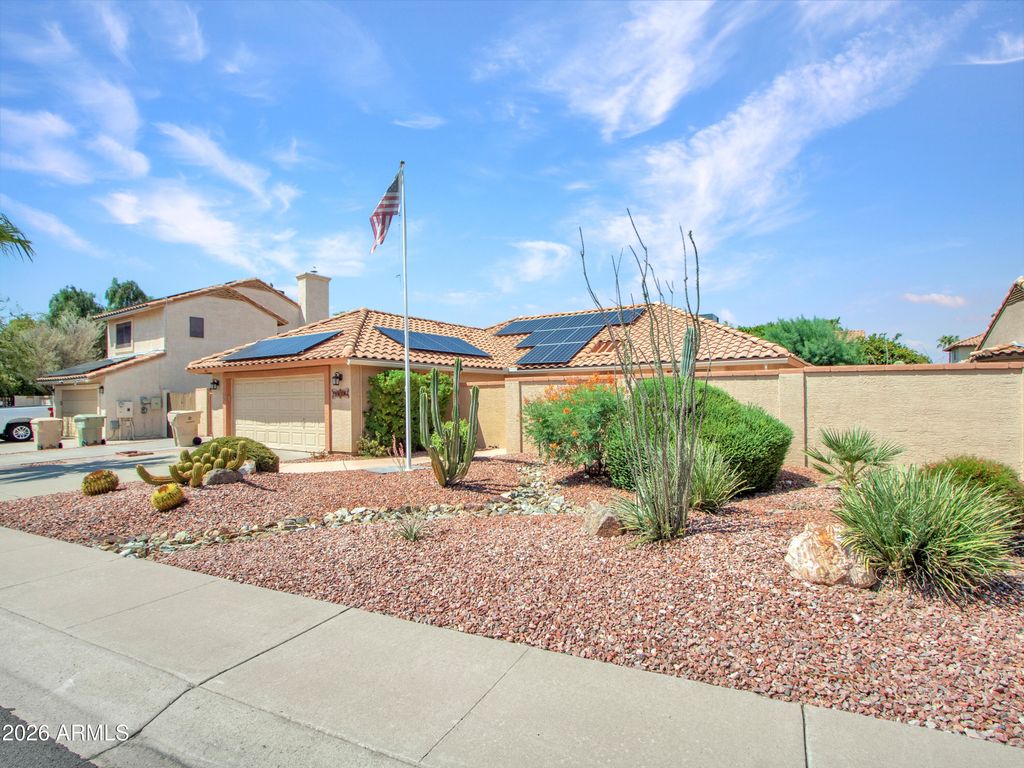 5424 W COCHISE Drive, Glendale, AZ 85302 — photo 3