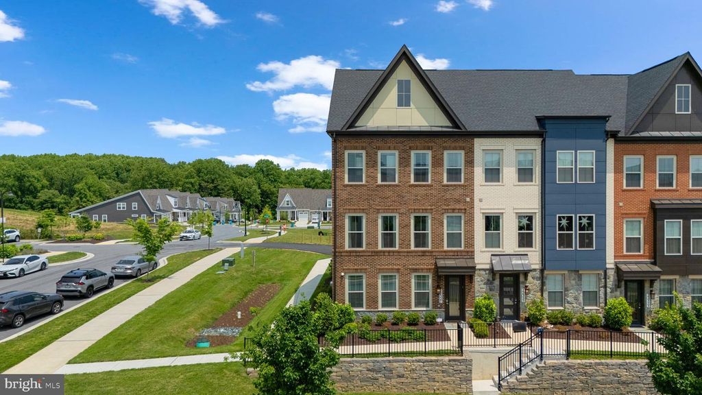 22327 CABIN BRANCH AVE, Clarksburg, MD 20871