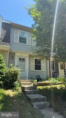 8750 SUSQUEHANNA ST, Lorton, VA 22079