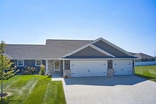 838 SHARON LANE, Pulaski, WI 54162
