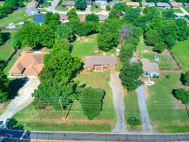 605 N Post Road, Oklahoma City, OK 73130