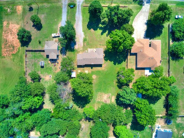 605 N Post Road, Oklahoma City, OK 73130