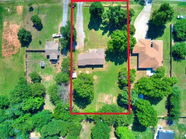 605 N Post Road, Oklahoma City, OK 73130