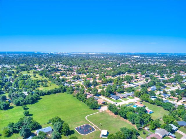 605 N Post Road, Oklahoma City, OK 73130