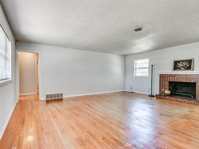 605 N Post Road, Oklahoma City, OK 73130