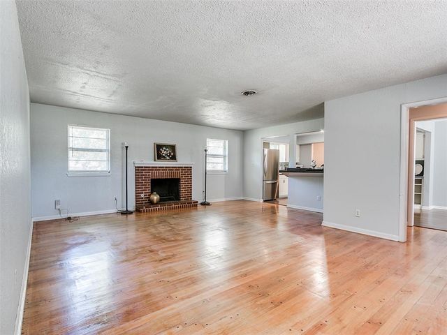 605 N Post Road, Oklahoma City, OK 73130