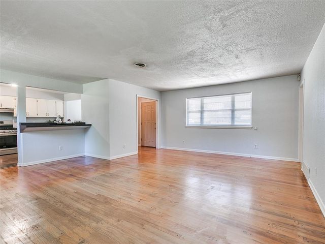 605 N Post Road, Oklahoma City, OK 73130