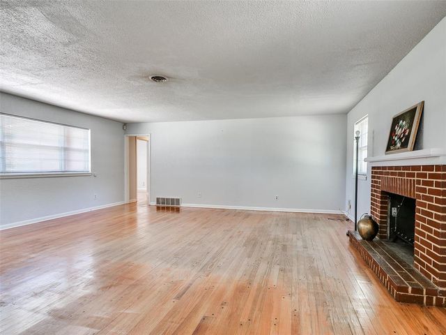 605 N Post Road, Oklahoma City, OK 73130