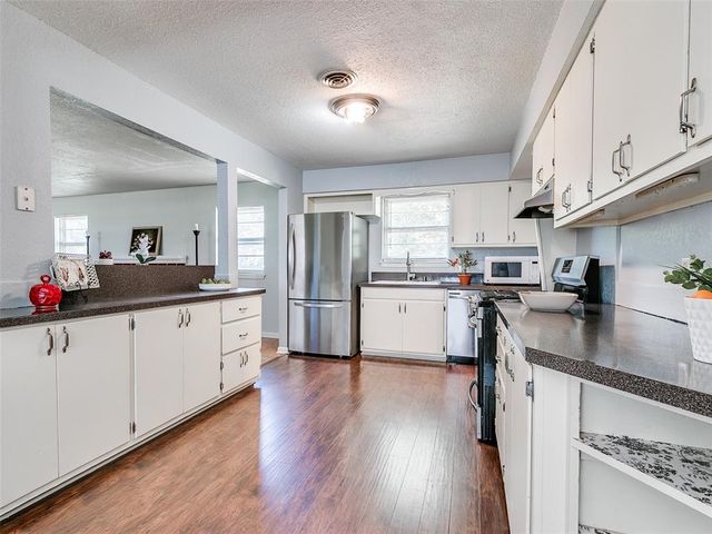 605 N Post Road, Oklahoma City, OK 73130