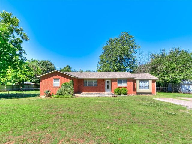 605 N Post Road, Oklahoma City, OK 73130