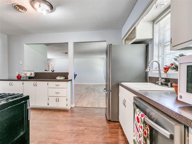 605 N Post Road, Oklahoma City, OK 73130