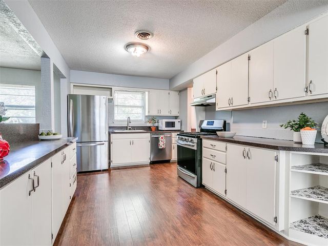 605 N Post Road, Oklahoma City, OK 73130