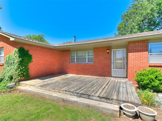 605 N Post Road, Oklahoma City, OK 73130