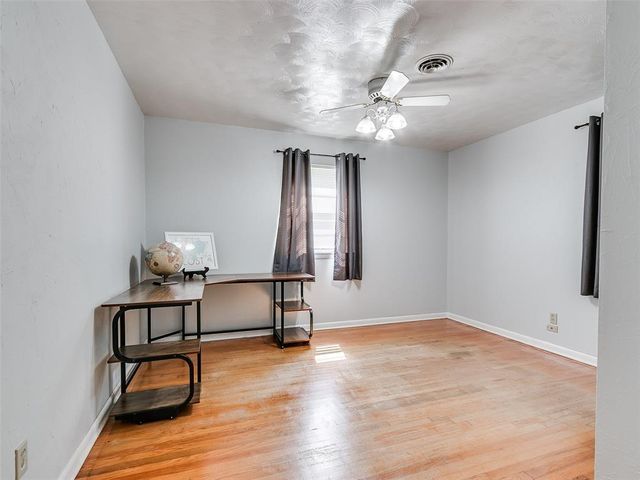 605 N Post Road, Oklahoma City, OK 73130
