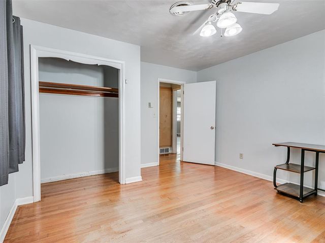 605 N Post Road, Oklahoma City, OK 73130