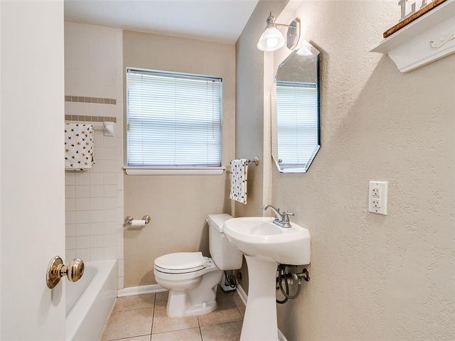 605 N Post Road, Oklahoma City, OK 73130