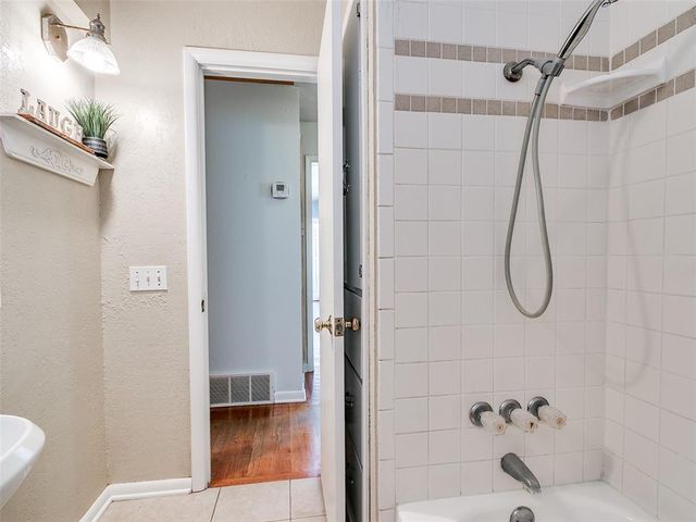 605 N Post Road, Oklahoma City, OK 73130