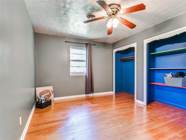 605 N Post Road, Oklahoma City, OK 73130