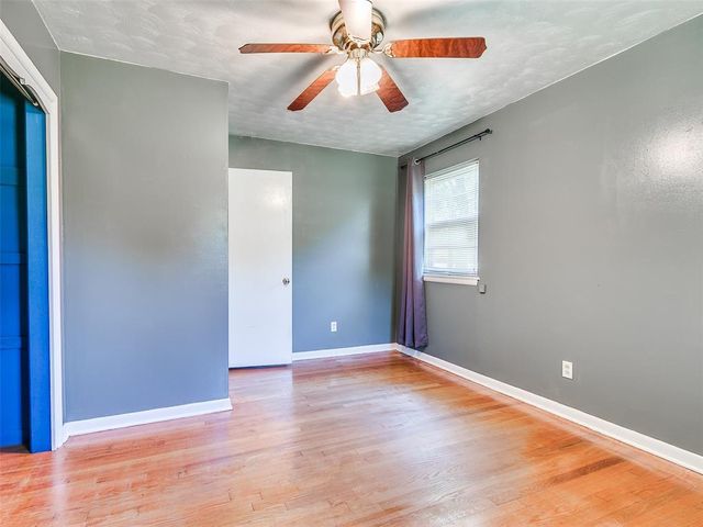 605 N Post Road, Oklahoma City, OK 73130