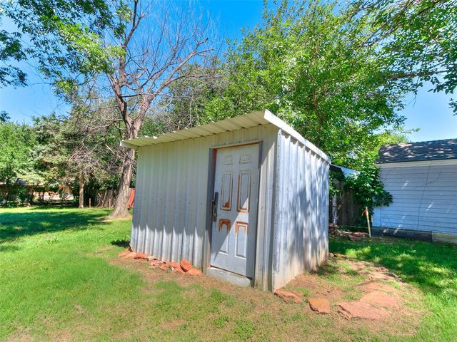 605 N Post Road, Oklahoma City, OK 73130