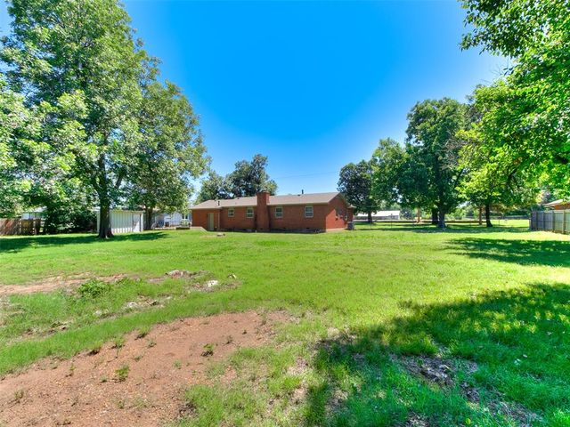 605 N Post Road, Oklahoma City, OK 73130