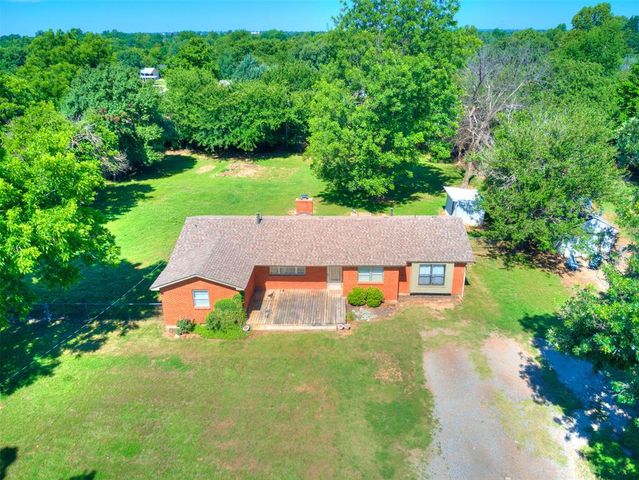 605 N Post Road, Oklahoma City, OK 73130