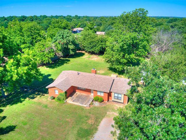 605 N Post Road, Oklahoma City, OK 73130
