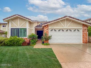 29820 Rainbow Crest Drive, Agoura Hills, CA 91301