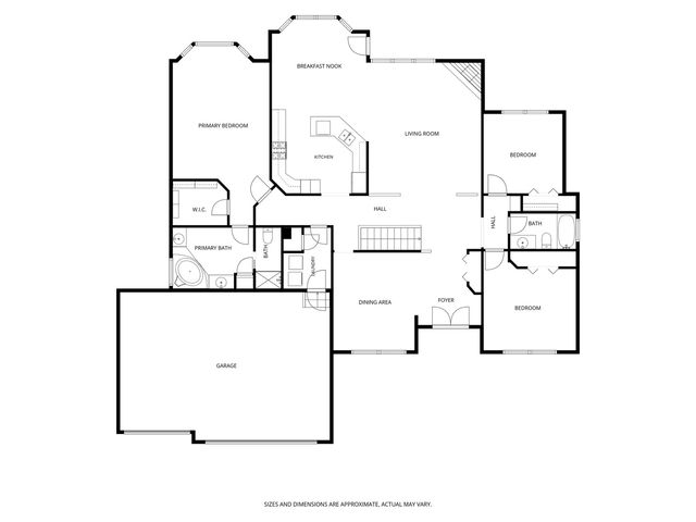 662 Omaha Drive, Yorkville, IL 60560