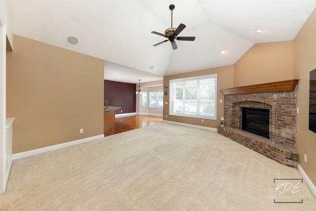 662 Omaha Drive, Yorkville, IL 60560