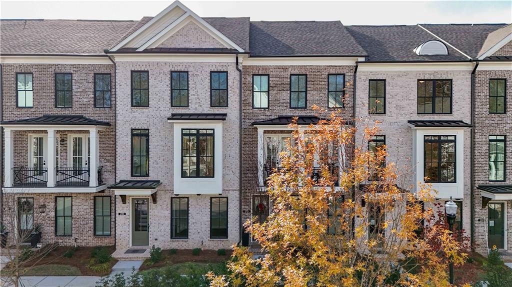 4410 River Trail Drive 383, Peachtree Corners, GA 30092
