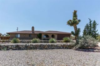 58125 Bonanza Drive, Yucca Valley, CA 92284