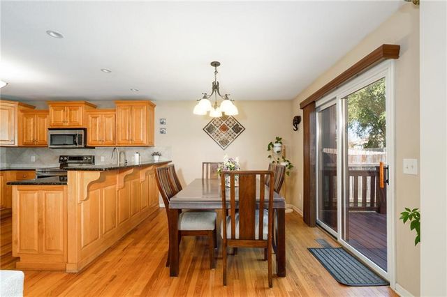 6204 Berando Court, Lawrence, KS 66049