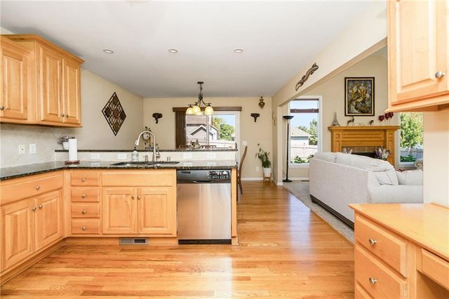 6204 Berando Court, Lawrence, KS 66049