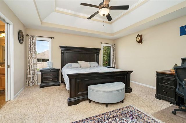 6204 Berando Court, Lawrence, KS 66049