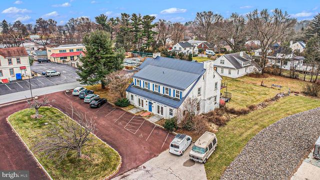 3126 RIDGE PIKE, Eagleville, PA 19403
