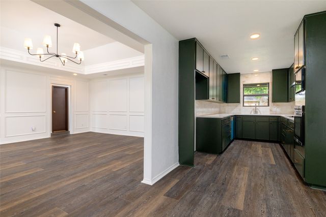 5728 Caracas Drive, North Richland Hills, TX 76180