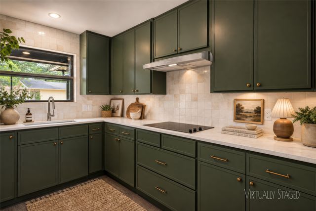 5728 Caracas Drive, North Richland Hills, TX 76180
