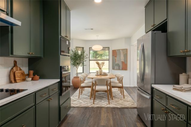 5728 Caracas Drive, North Richland Hills, TX 76180