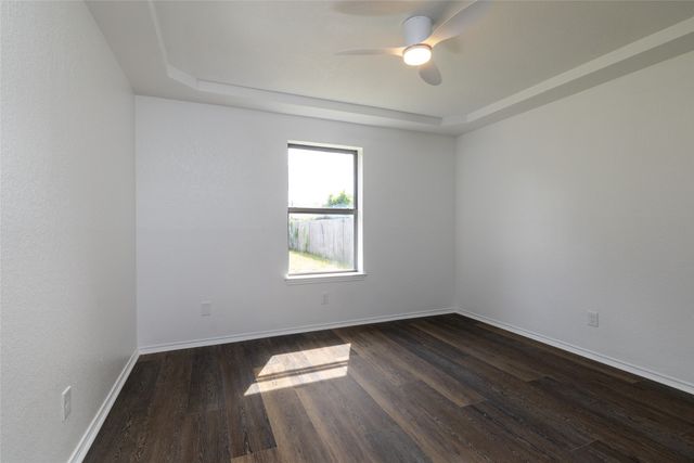 5728 Caracas Drive, North Richland Hills, TX 76180