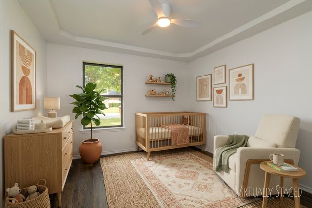 5728 Caracas Drive, North Richland Hills, TX 76180