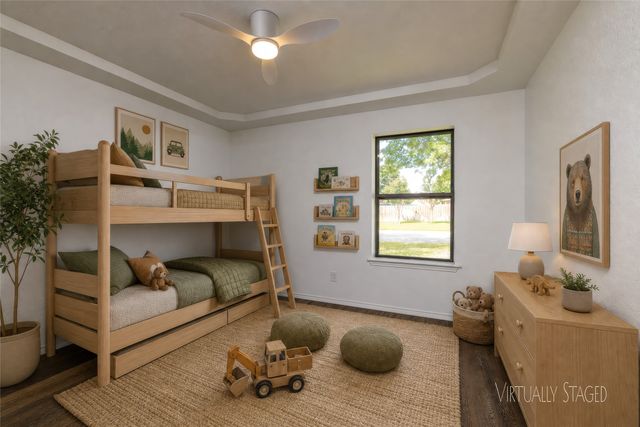 5728 Caracas Drive, North Richland Hills, TX 76180