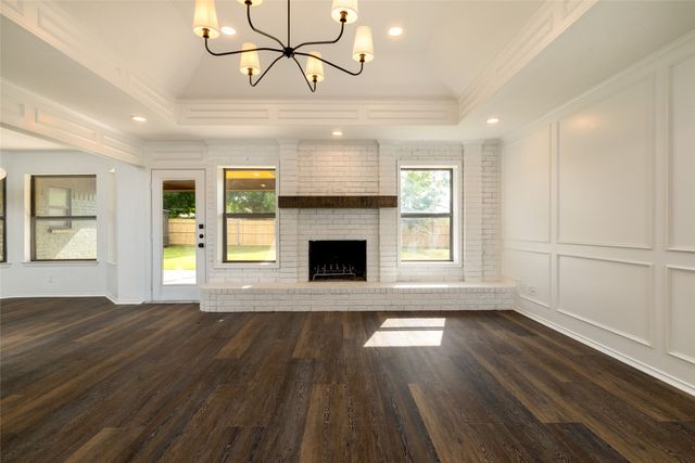 5728 Caracas Drive, North Richland Hills, TX 76180
