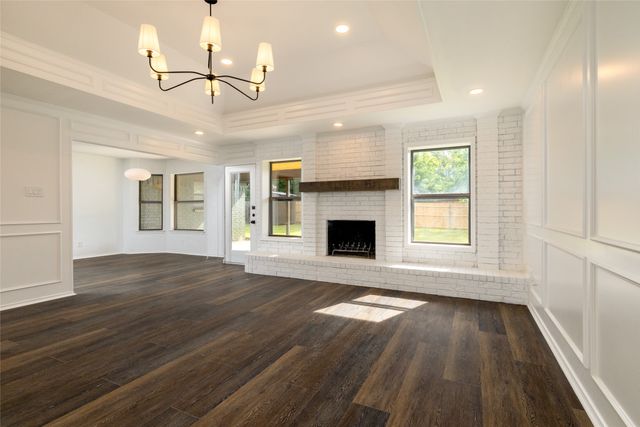 5728 Caracas Drive, North Richland Hills, TX 76180