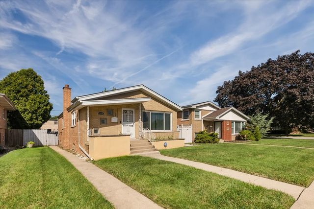 15304 Grant Street, Dolton, IL 60419