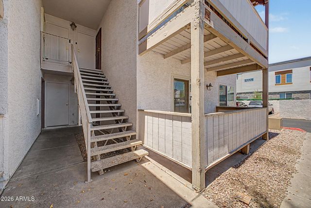 616 S HARDY Drive 111, Tempe, AZ 85281