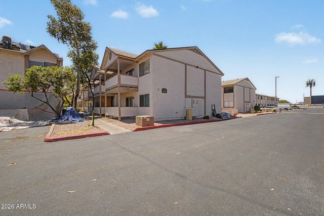 616 S HARDY Drive 111, Tempe, AZ 85281