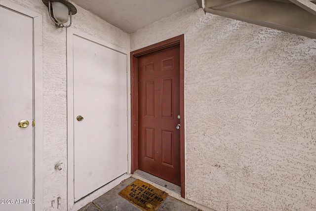 616 S HARDY Drive 111, Tempe, AZ 85281