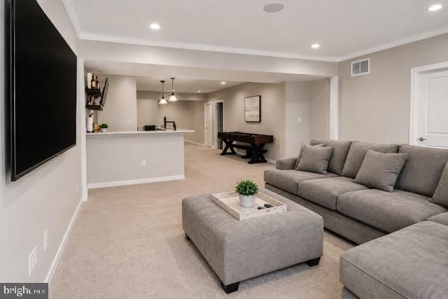 2700 BEECH ORCHARD LN, Upper Marlboro, MD 20774